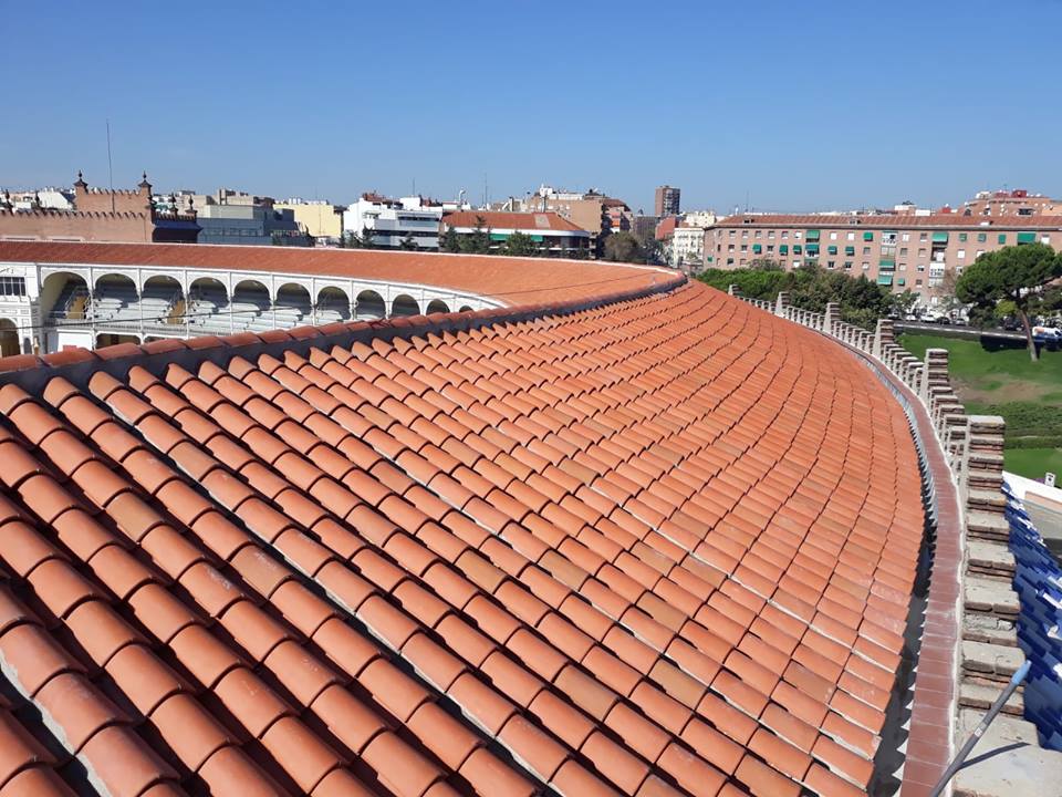 Plaza de Toros Las Ventas 2