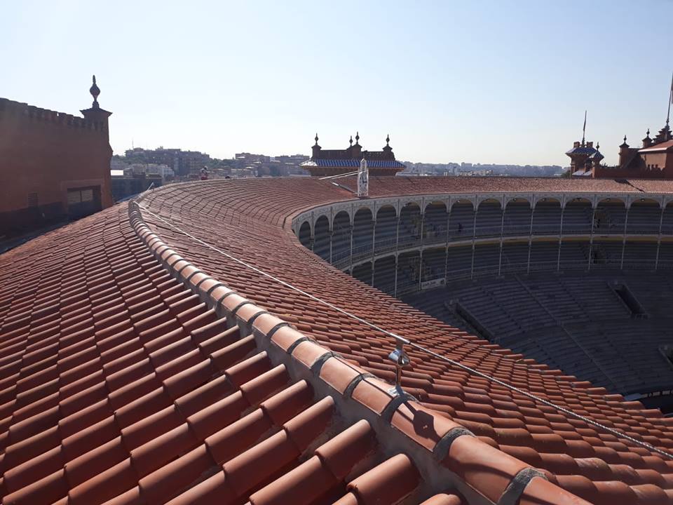 Plaza de Toros Las Ventas 4
