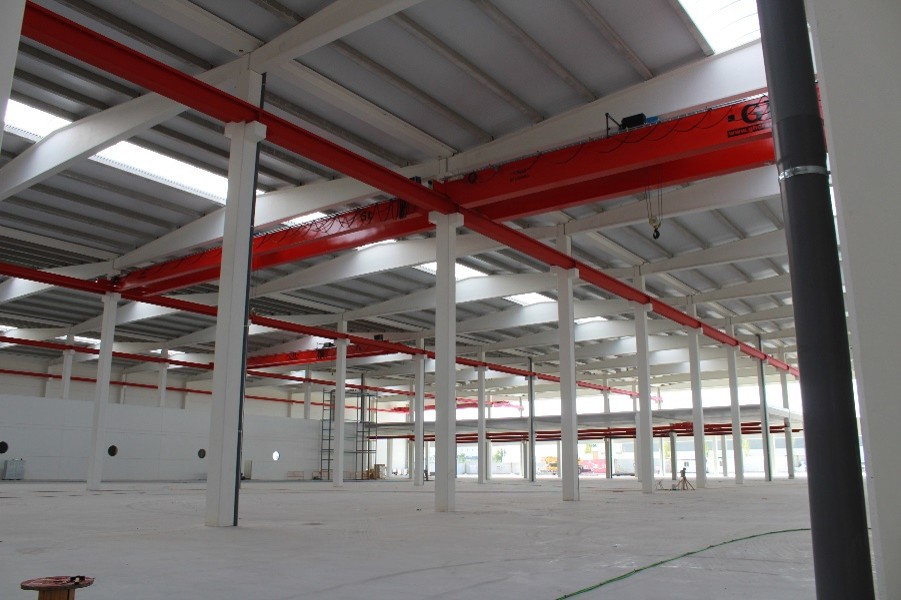 Sanimobel Construcción 2