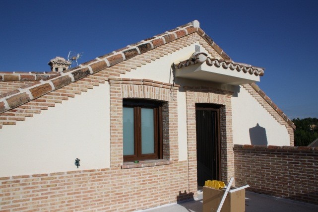 Vivienda unifamiliar 3