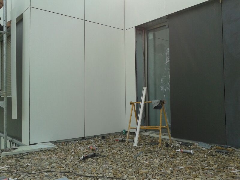 Vivienda unifamiliar en Illescas 8