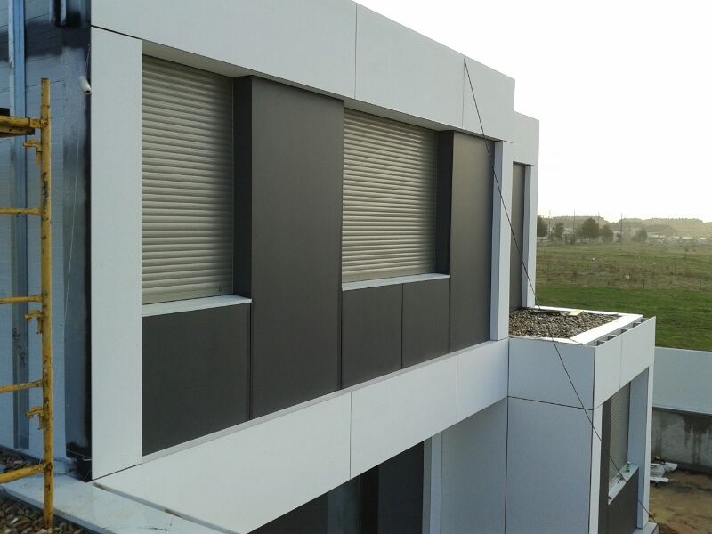 Vivienda unifamiliar en Illescas 9